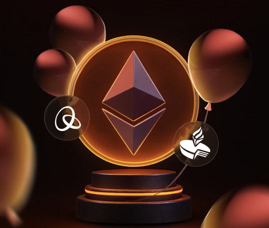 Ethereum: Building the World Ledger