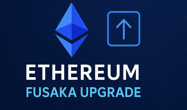 Ethereum’s Fusaka Upgrade: Advancing Scalability, Efficiency, and Validator Coordination – EMRC