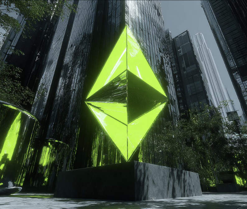 Ethereum Staking in 2025 and Beyond – Institutional Staking Survey Results