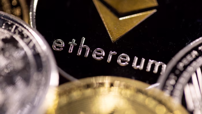 Finance is ready for a blockchain reset – Financial Times