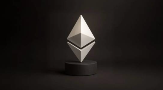 July 2025: Ethereum Comes Alive