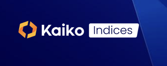 Kaiko Blockchain Ecosystem Ranking Q2 2025 Report