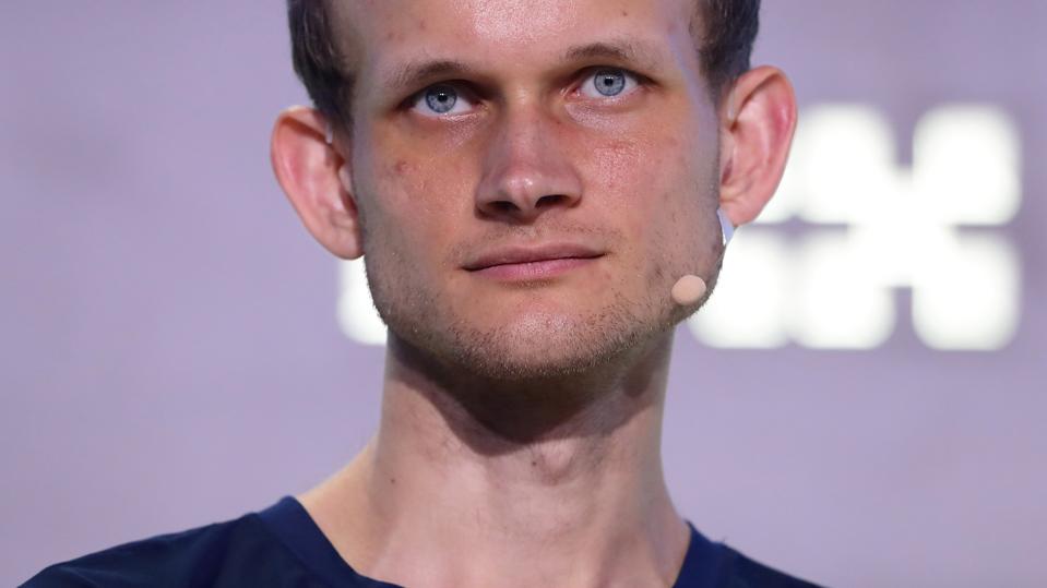 Q&A with Danny Ryan on The Race To Rewire Wall Street with Ethereum