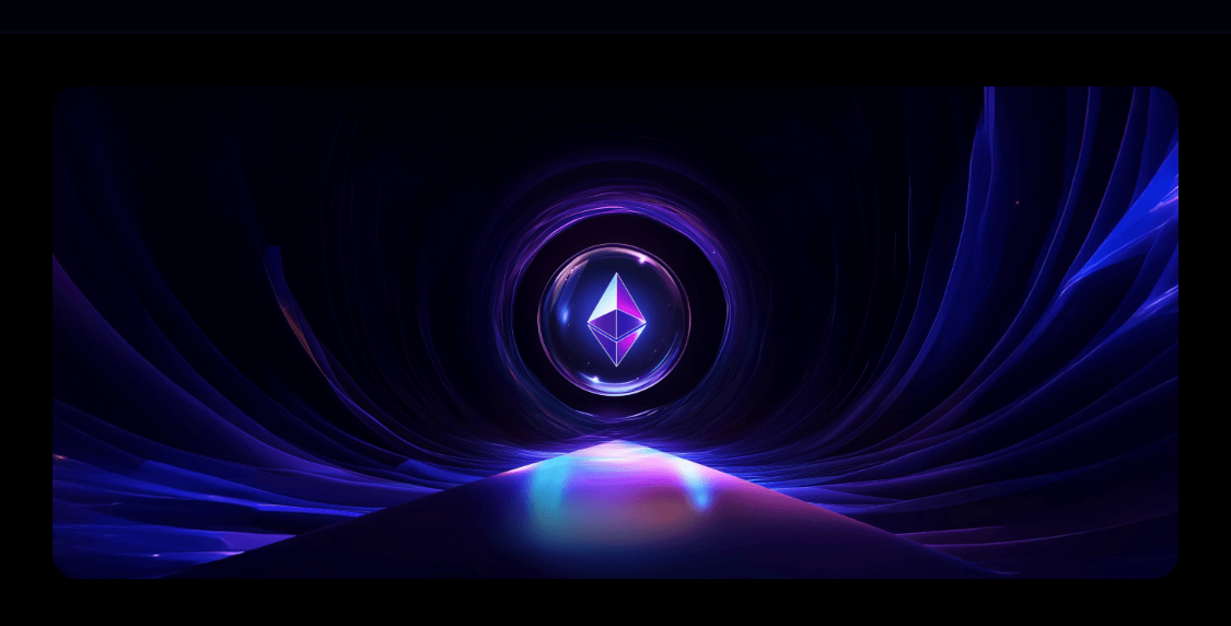 The Ethereum Renaissance is Here