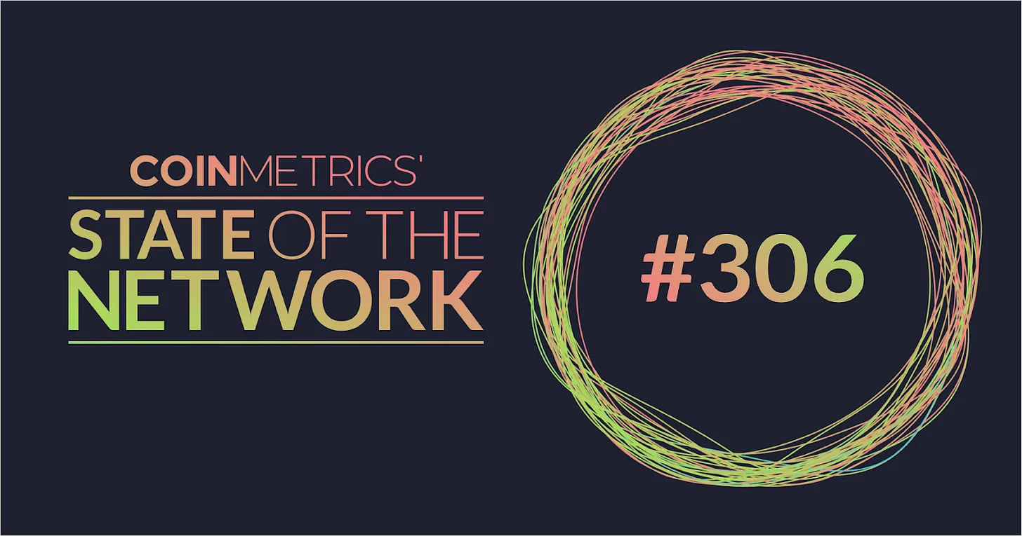 The Evolving Relationship Between Ethereum and Its Layer-2s – Coin Metrics