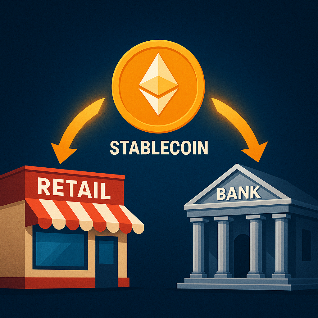 The Stablecoin Reckoning