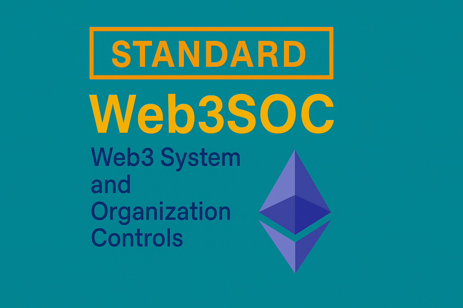 Web3SOC: A Transparency Framework for Ethereum’s Institutional Maturity